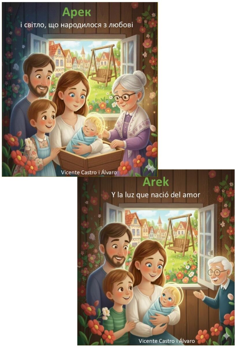 arek-libro